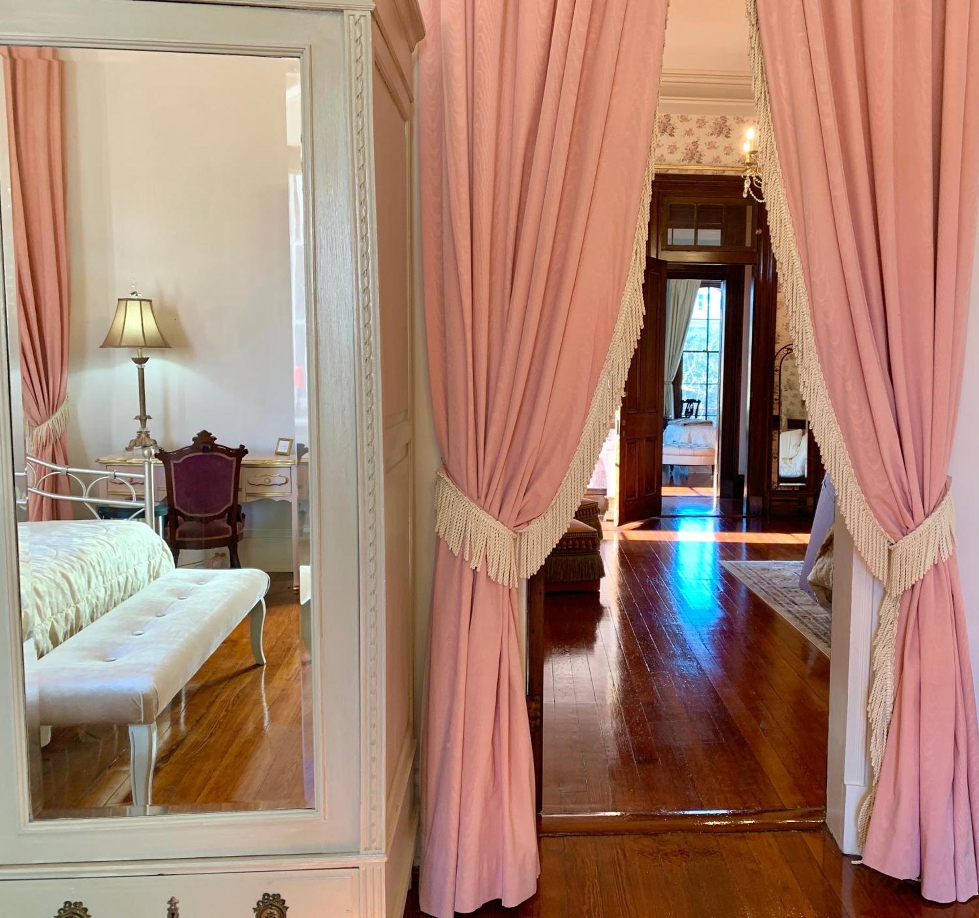 French Quarter Lanaux Mansion Bed And Breakfast New Orleans Værelse billede