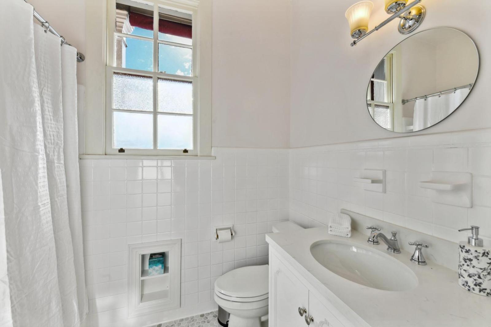 French Quarter Lanaux Mansion Bed And Breakfast New Orleans Værelse billede